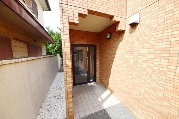 ラヴィエールの物件内観写真